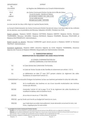 DEL 2026 33 TARIFICATION AIDE AUX TRANSPORTS