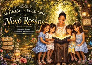 Projeto Rosana
