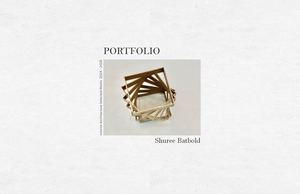 Shuree Batbold Final Portfolio 2026