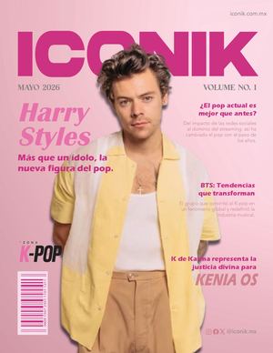 ICONIK