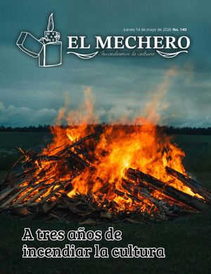 El Mechero #140