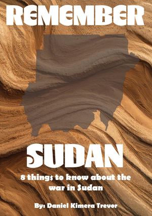 Remember Sudan