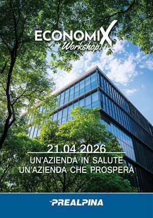UN'AZIENDA IN SALUTE, UN'AZIENDA CHE PROSPERA