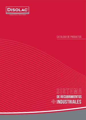 68292 - Catalg.Disolac General - ES