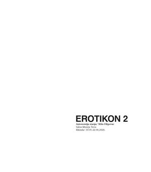 Erotikon 2