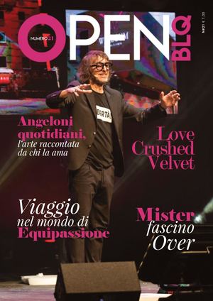 Open Blq 21