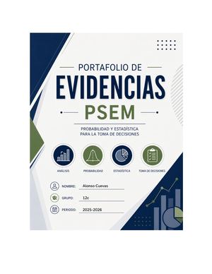 Alonso Cuevas Quiroz Portafolio de evidencias