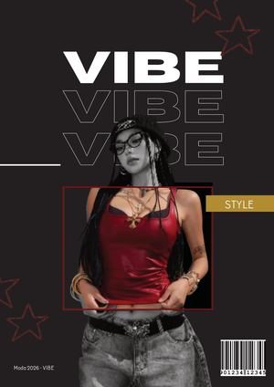 Revista Vibe