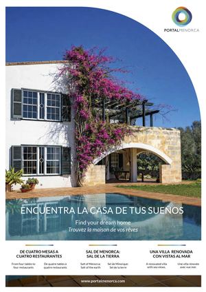 REVISTA PORTAL MENORCA 2026