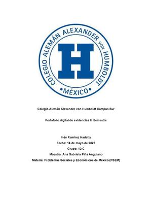 Inés Ramírez Hadatty Portafolio Psem Docx