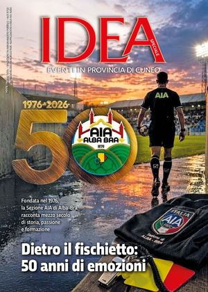 Idea Speciale AIA