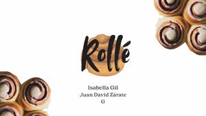 Rollé