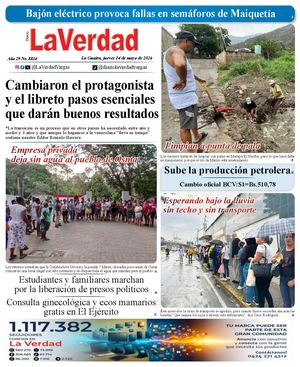 Impreso Digital 8834