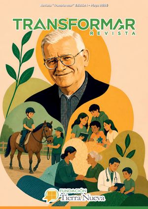 Revista Transformar 2026