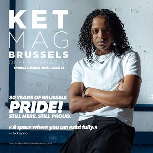 Ket Magazine #12