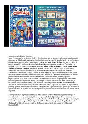 Okul Web Sitesi Haber
