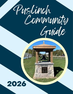 2026 Community Guide & Business Directory
