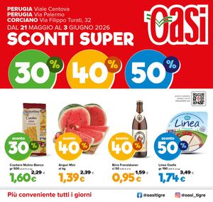BASSA O11 PERUGIA 21mag3giu