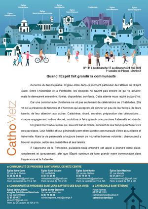20260517 Catho Metz N°191