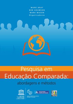 Presquisa Em Educação Comparad