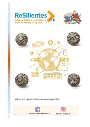 Revista Digital 2026