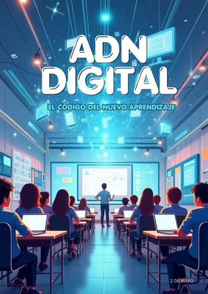 ADN DIGITAL: el código del nuevo aprendizaje