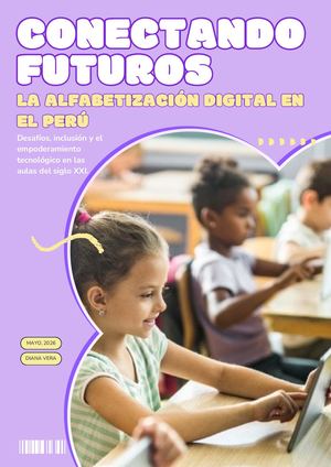 Alfabetización Digital 2026