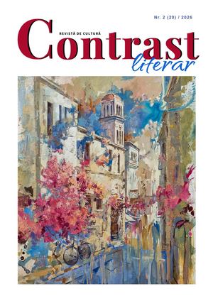 Contrast Literar 2 (20) 2026