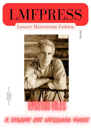 LMFPRESS Italia aprile/maggio 2026