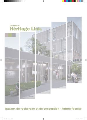 Cover Brochure