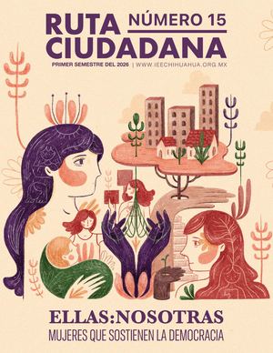 Ruta Ciudadana 15