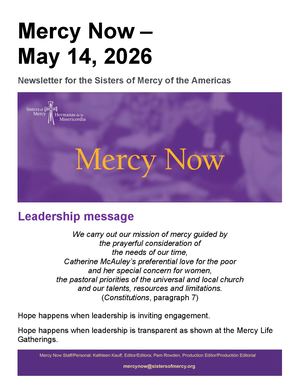 May 14, 2026