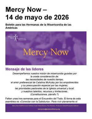 14 De Mayo De 2026