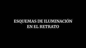 Esquemas De Iluminacion