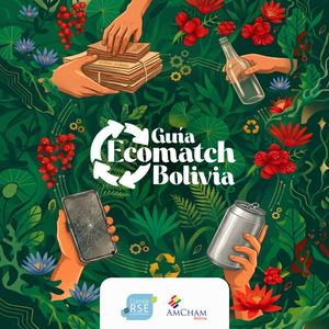 Ecomatch