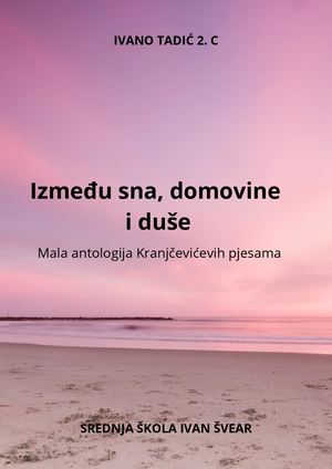 Srednja ŠKola Ivan ŠVear Ivanić Grarad
