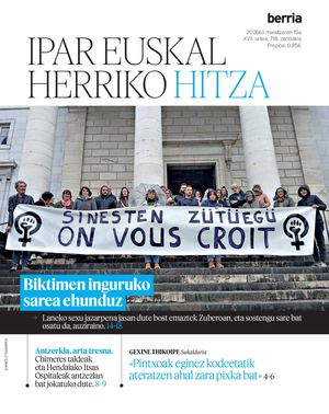 IPARRALDEA_HITZA