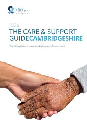 Cambridgeshire
