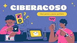 Ciberacoso