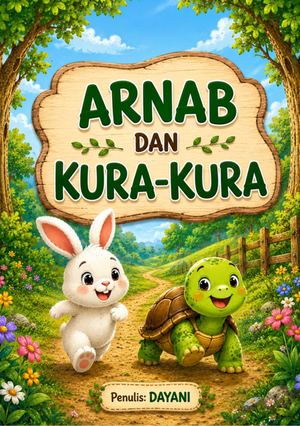 Kura2 N Arnab