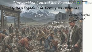 Voces No Escuchadas