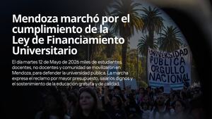 12 De Mayo