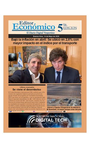 Editor 14 De Mayo De 2026 Pdf