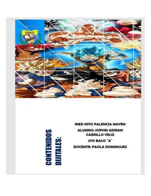 Portafolio