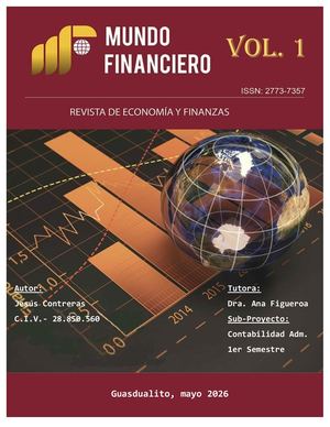 Información Financiera-Contable en la Toma de Decisiones Administrativa