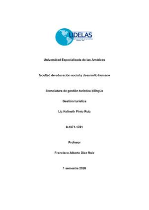 Liz Pinto Tarea De Investigación