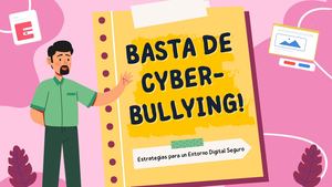 Estrategias para un Entorno Digital Seguro