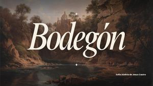 Bodegón