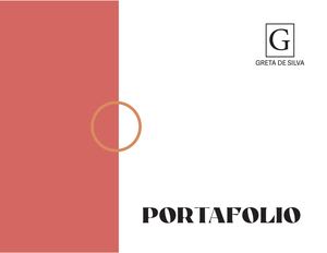 Portafolio Greta