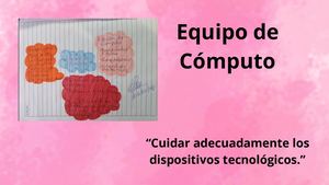 Portafolio de elaboración de blog y netiquetas